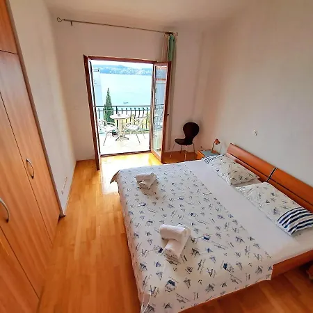 Mlada Apartment *